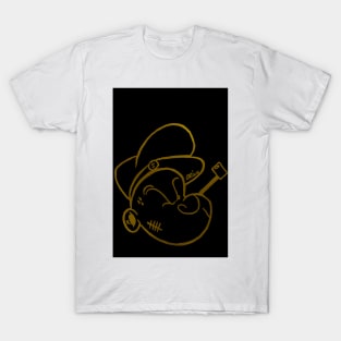 Popeye T-Shirt